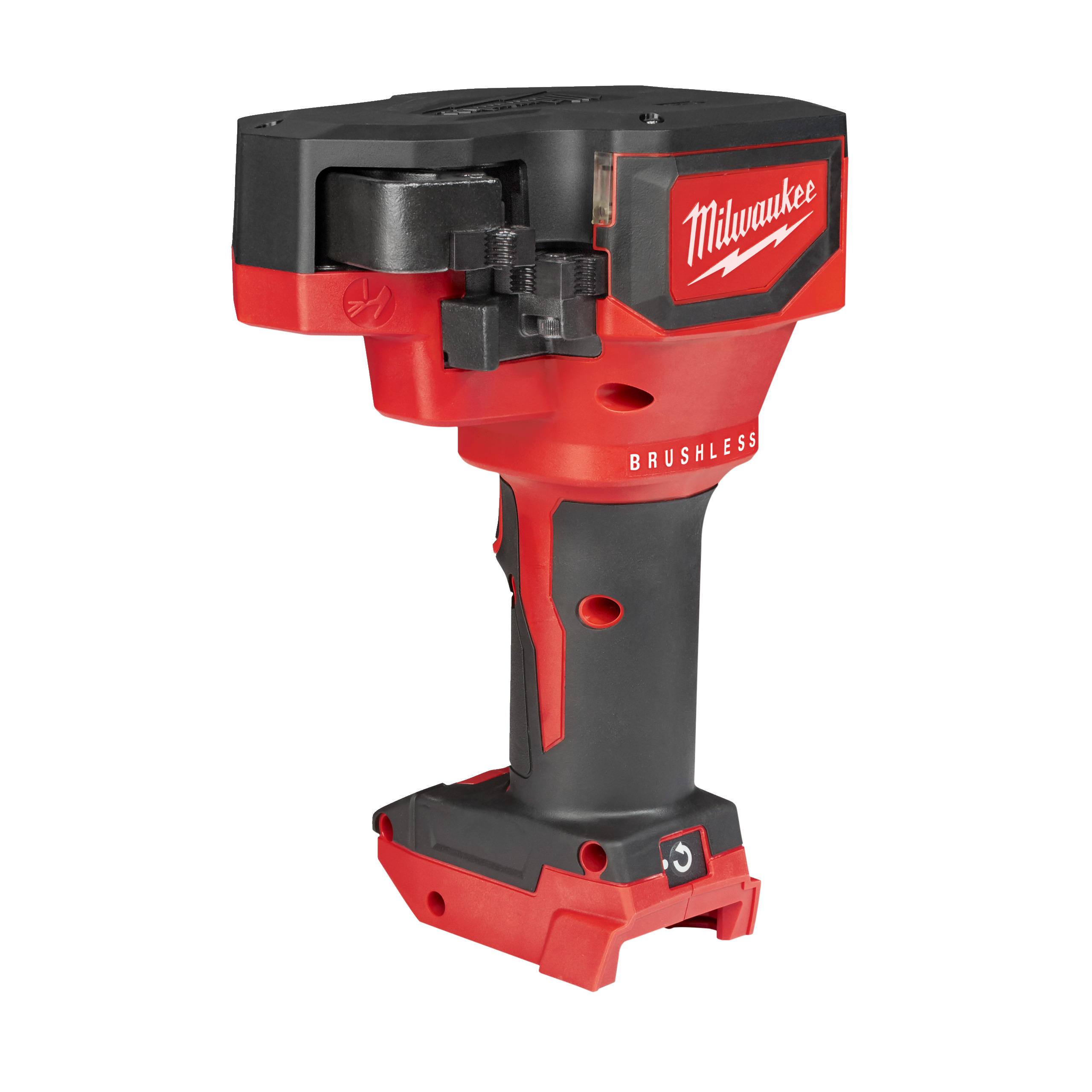 Cortadora de varillas M18™ sin escobillas M18 BLTRC Milwaukee - Imagen 2