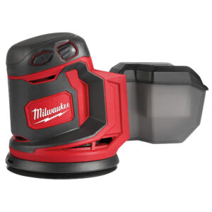 Lijadora rotorbital M18™ M18 BOS125 Milwaukee