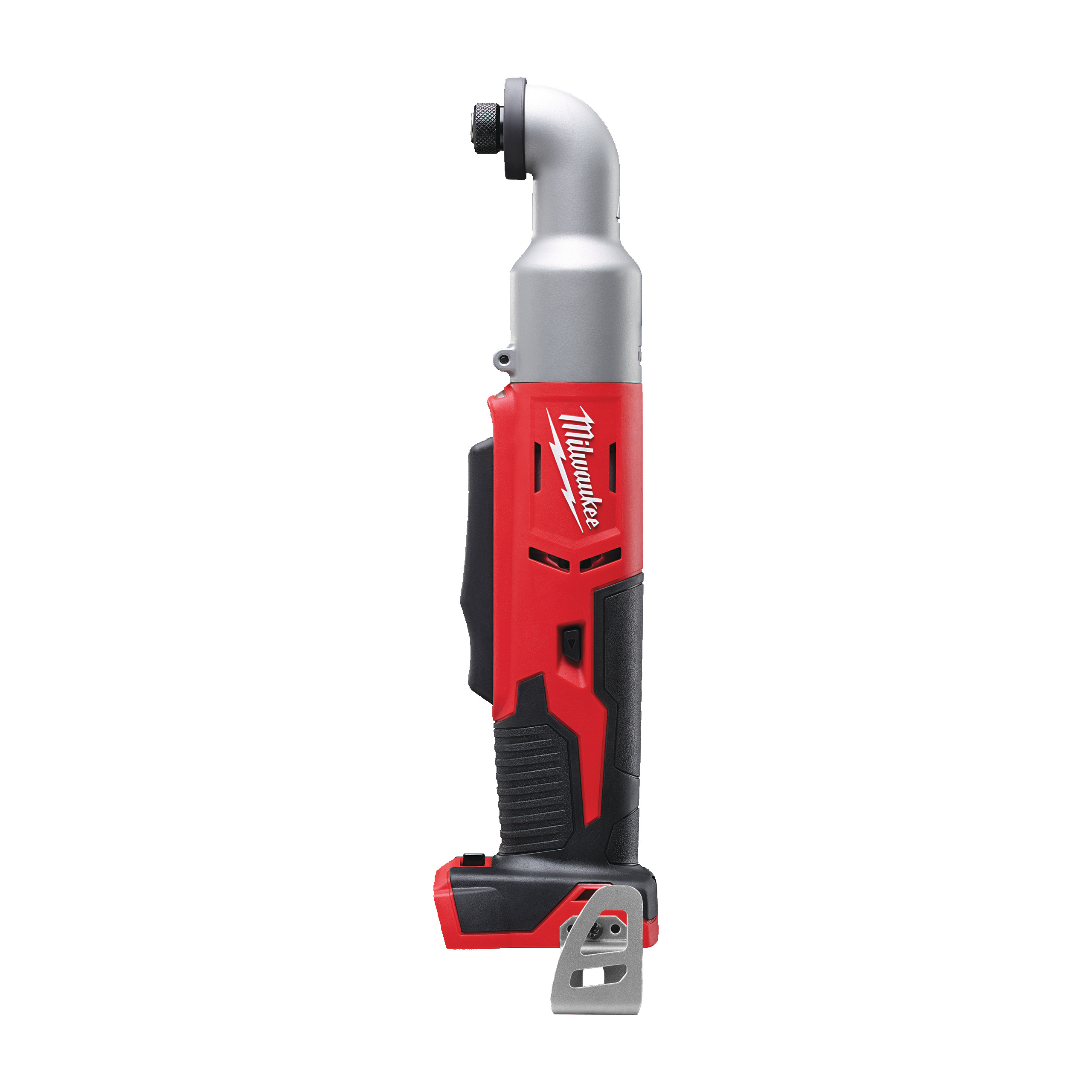 Atornillador de impacto compacto angular ¼″ hex M18 BRAID Milwaukee