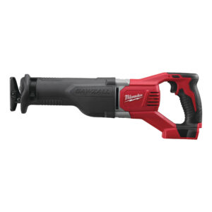 Sierra de sable M18™ SAWZALL™ M18 BSX Milwaukee