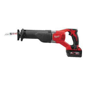 Sierra de sable M18™ Heavy Duty SAWZALL® M18 BSX Milwaukee