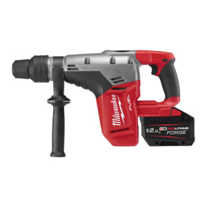 Martillo combinado SDS-Max 5kg M18 FUEL™ Milwaukee