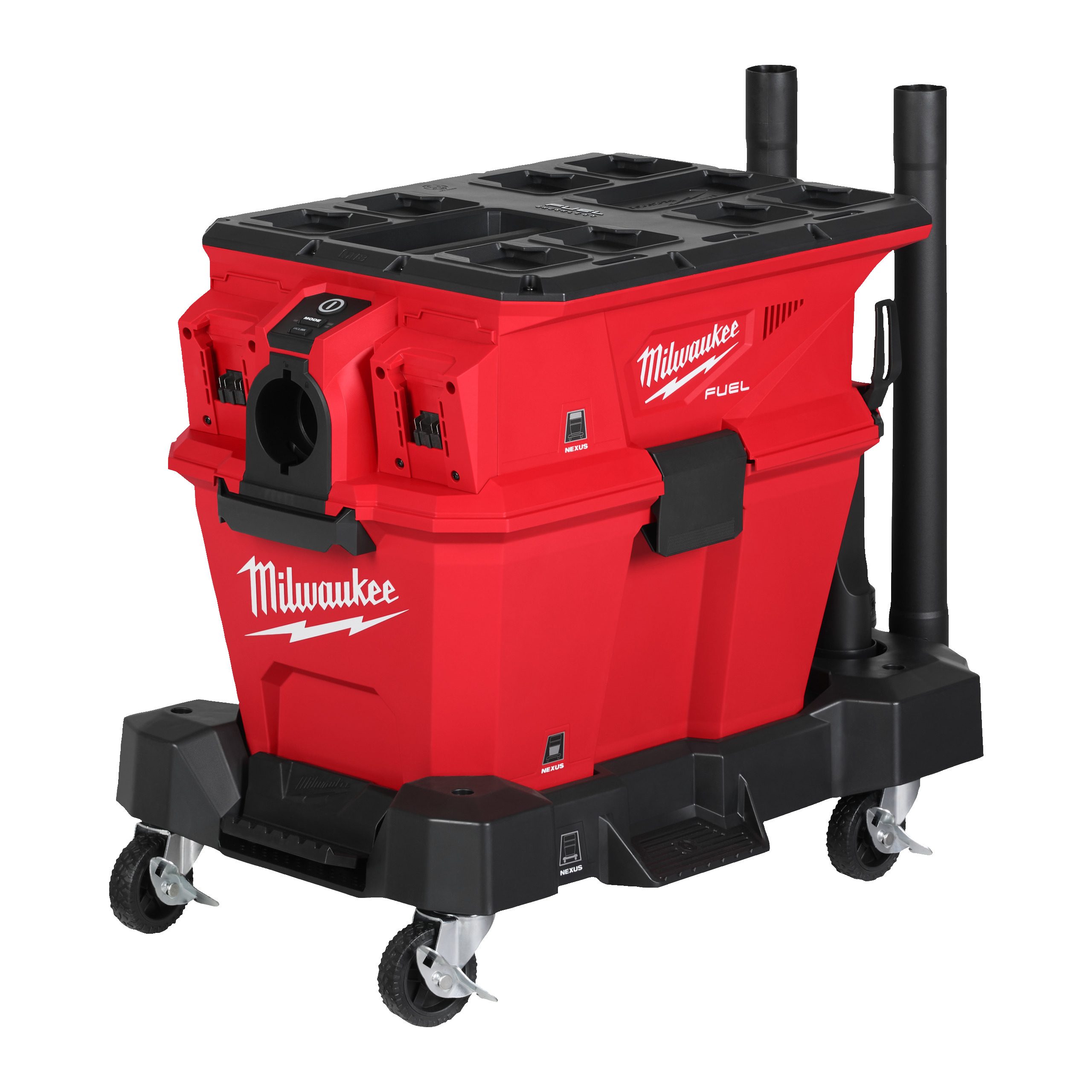 Aspirador de polvo M18 FUEL™ NEXUS de 23l, clase L Milwaukee