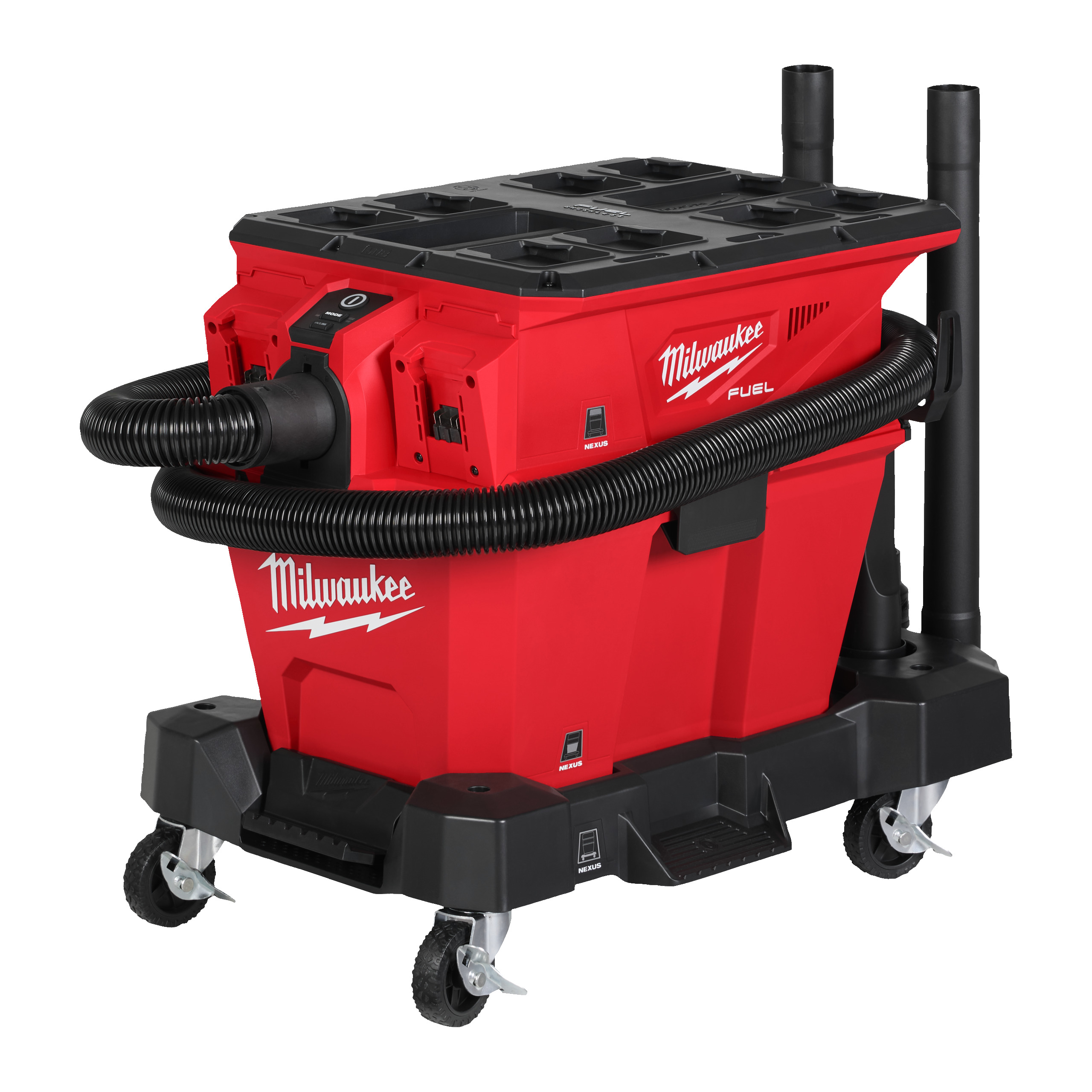 Aspirador de polvo M18 FUEL™ NEXUS de 23l, clase L Milwaukee - Imagen 2