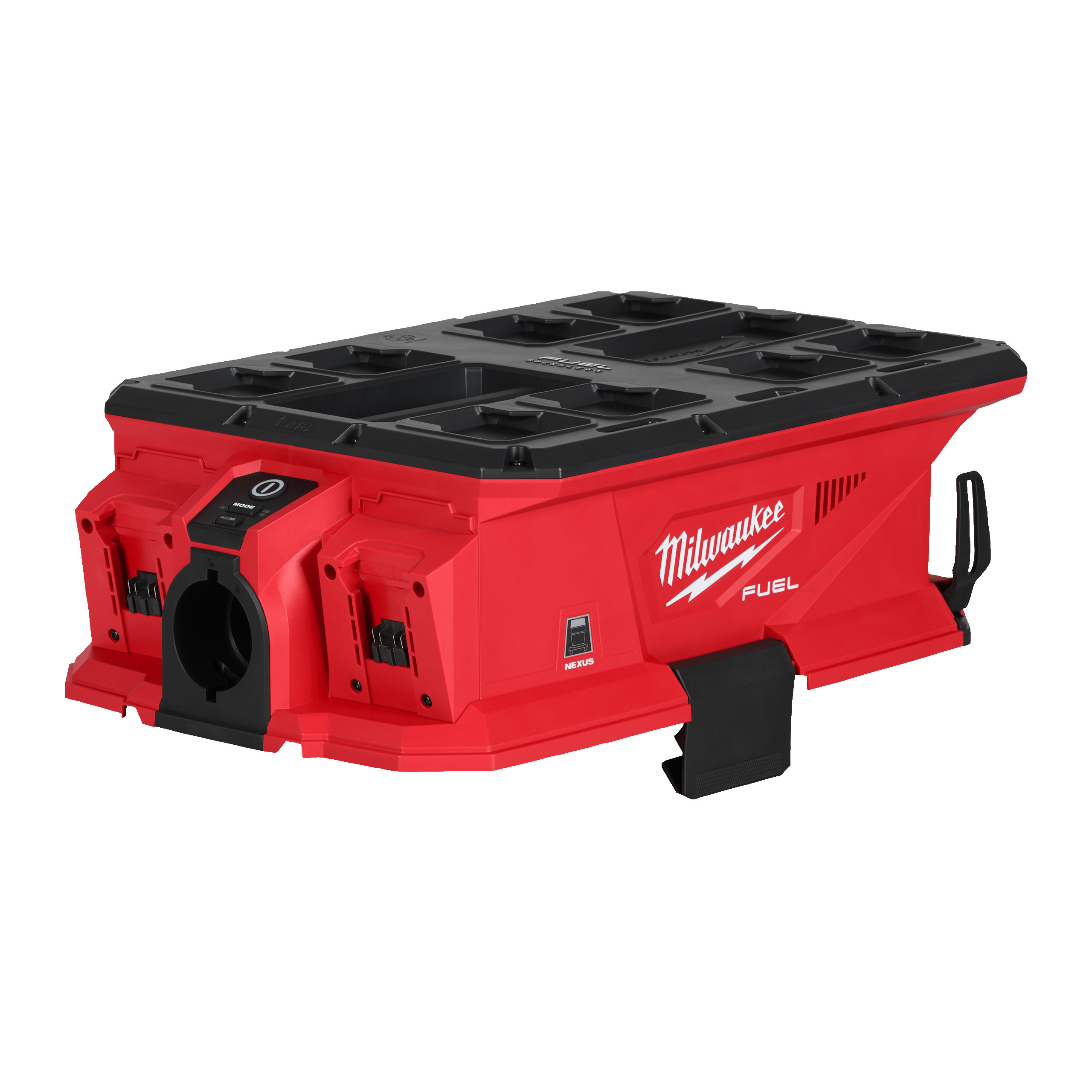 Aspirador de polvo M18 FUEL™ NEXUS de 23l, clase L Milwaukee - Imagen 3