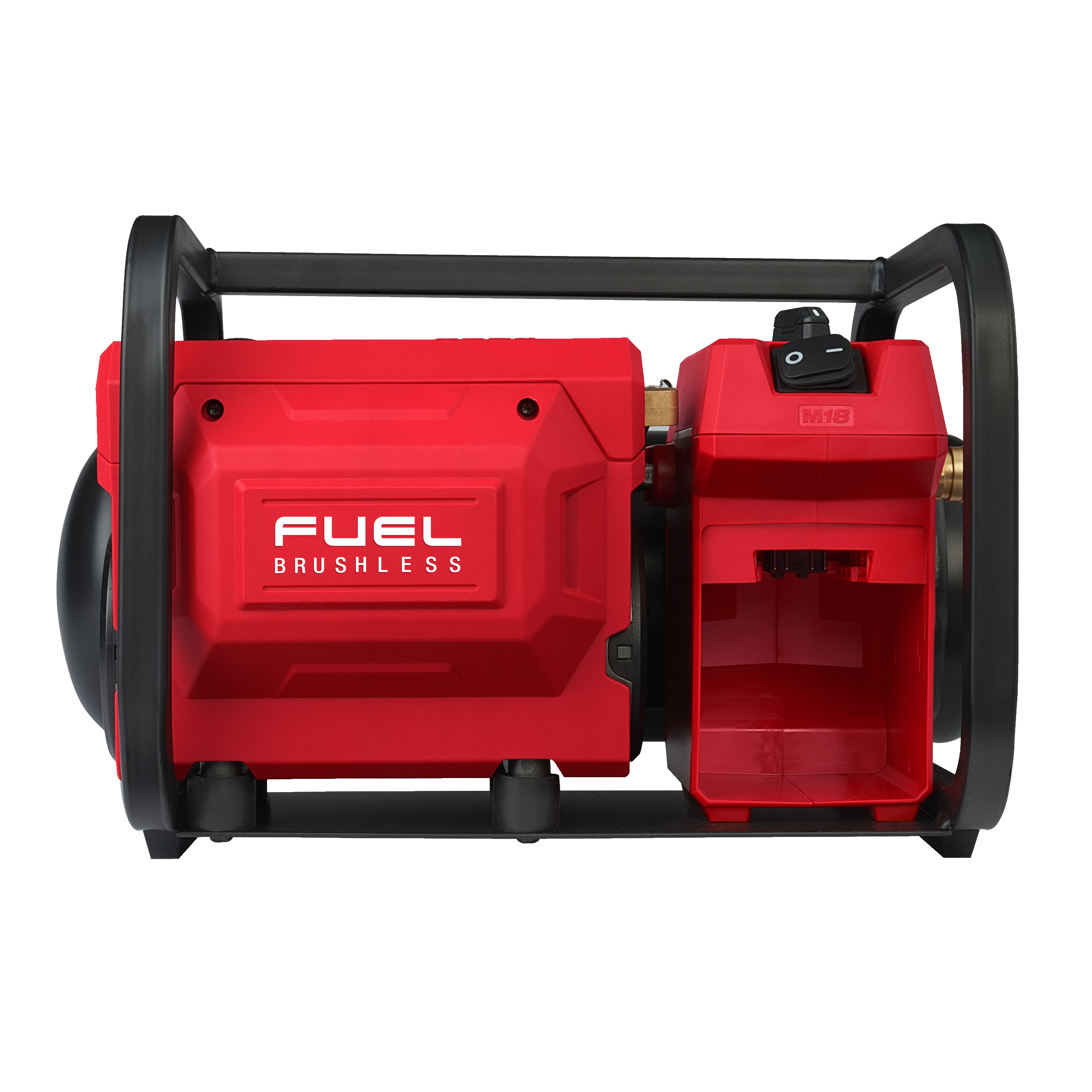 Compresor de aire M18 FUEL™ M18 FAC Milwaukee - Imagen 2