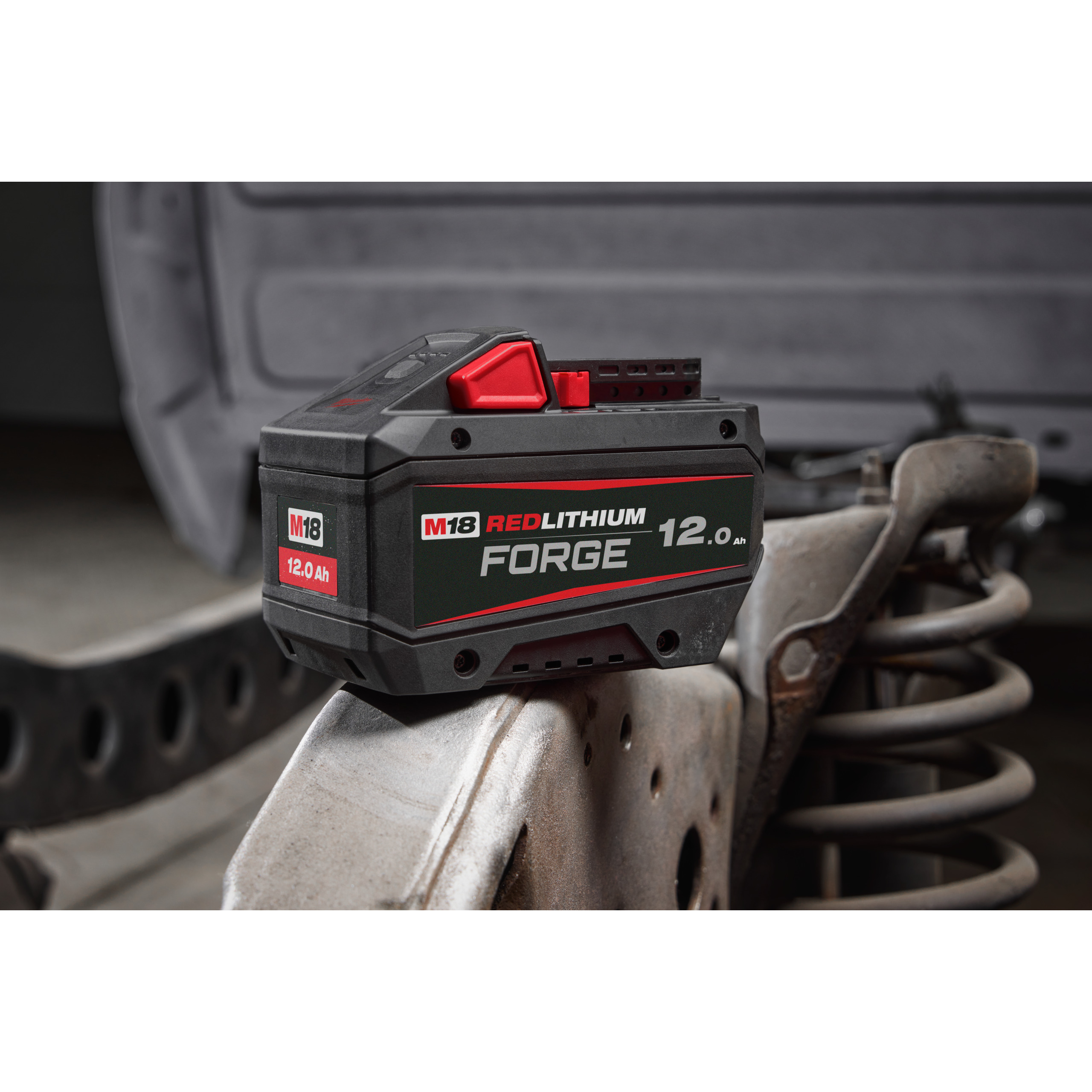 Batería M18™ FORGE™ 12 M18 FB12 Milwaukee - Imagen 4