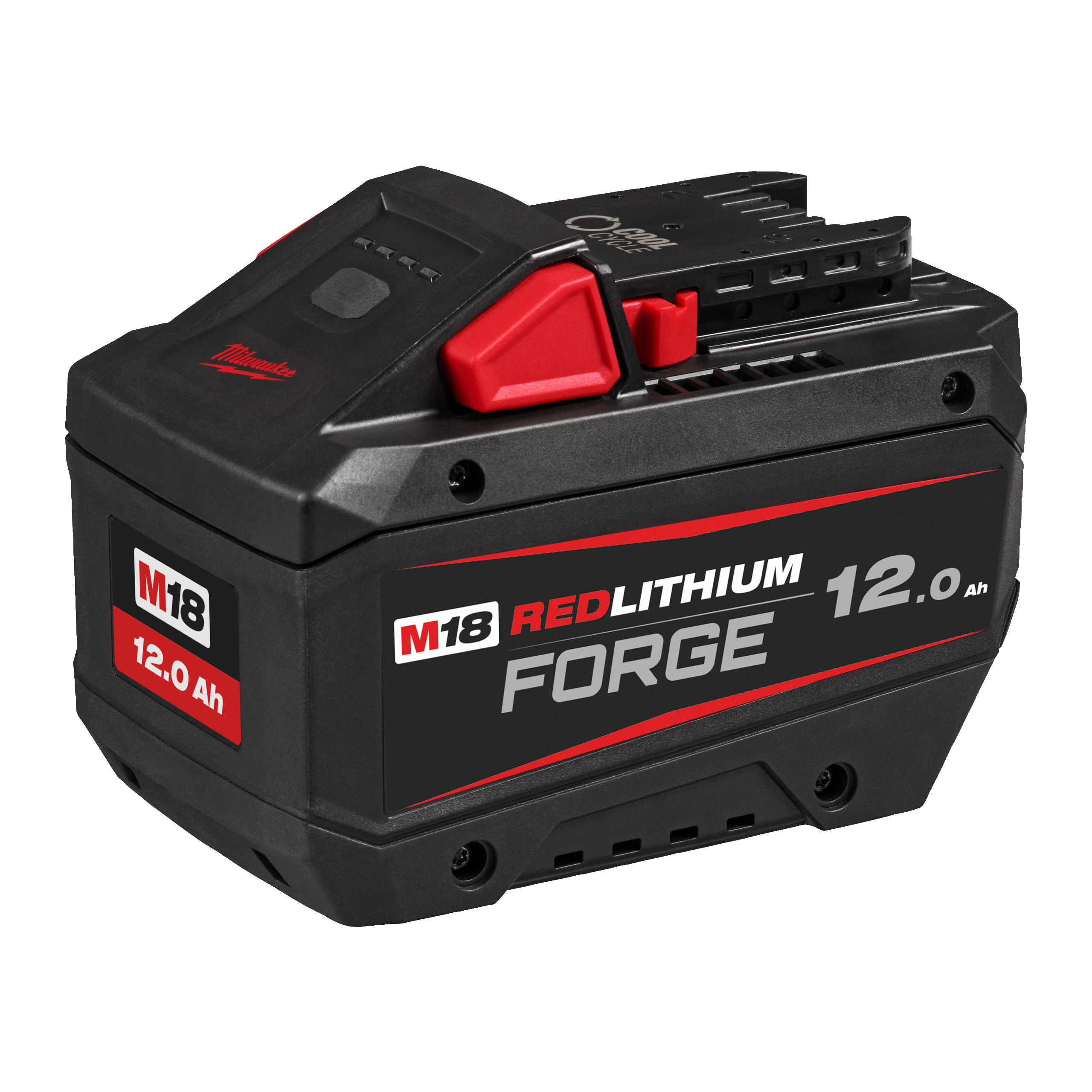 Batería M18™ FORGE™ 12 M18 FB12 Milwaukee - Imagen 2