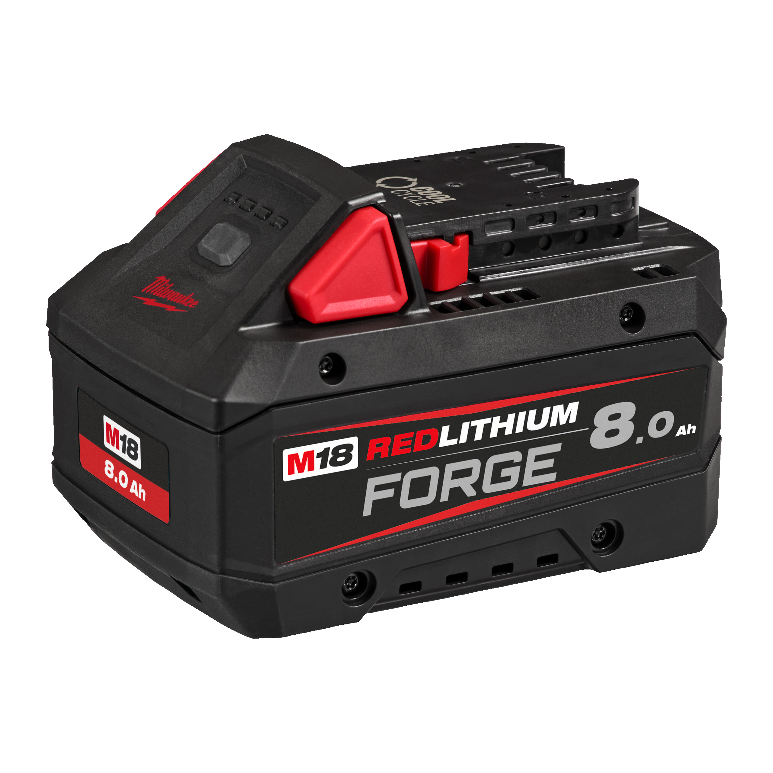 Batería M18™ FORGE™ 8 M18 FB8 Milwaukee - Imagen 2