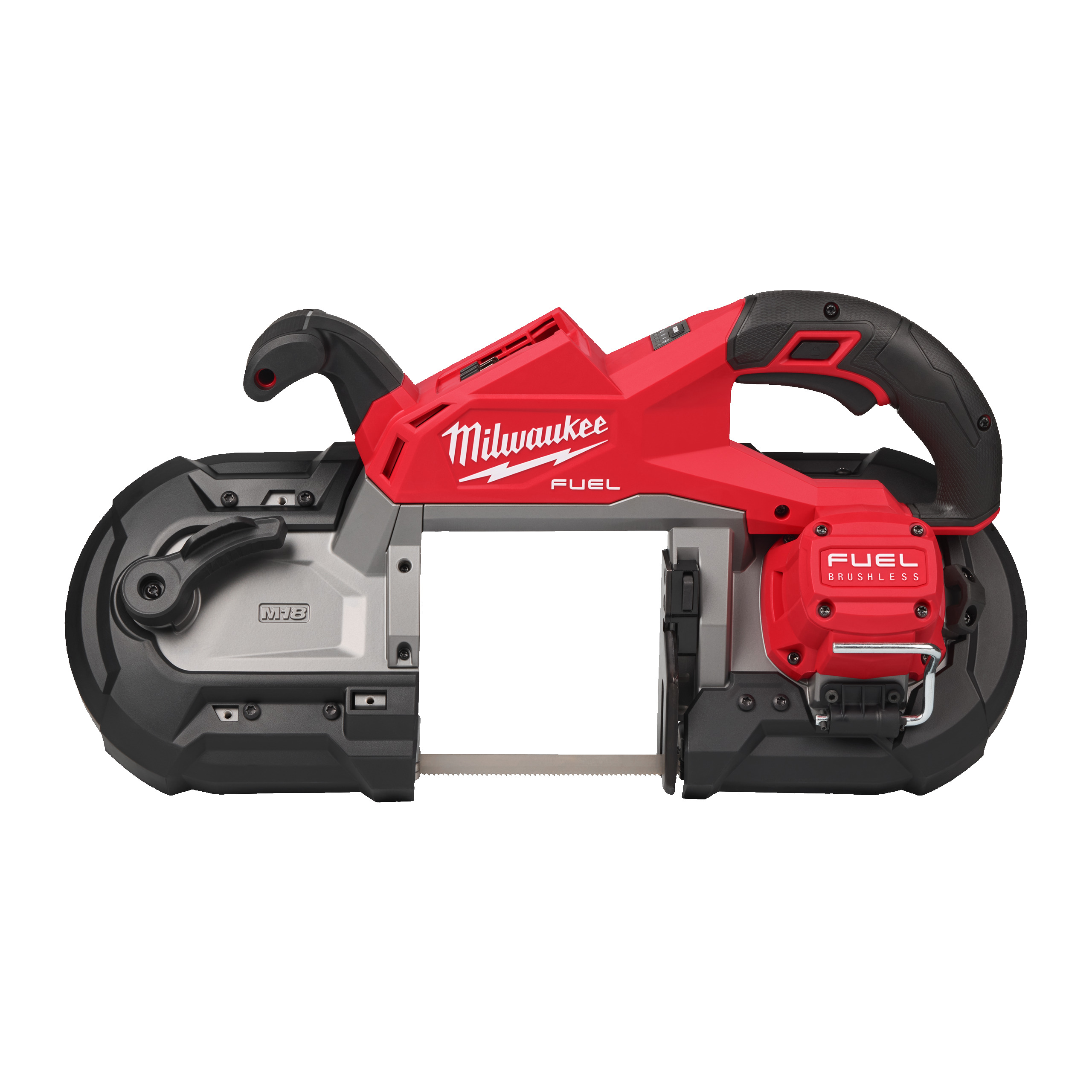 Sierra de banda G2 M18 FUEL™ de 127mm Milwaukee - Imagen 3