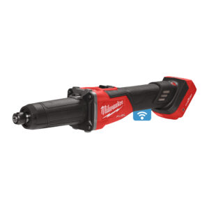 Amoladora recta M18 FUEL™ ONE-KEY™ con velocidad variable M18 FDGROVB Milwaukee