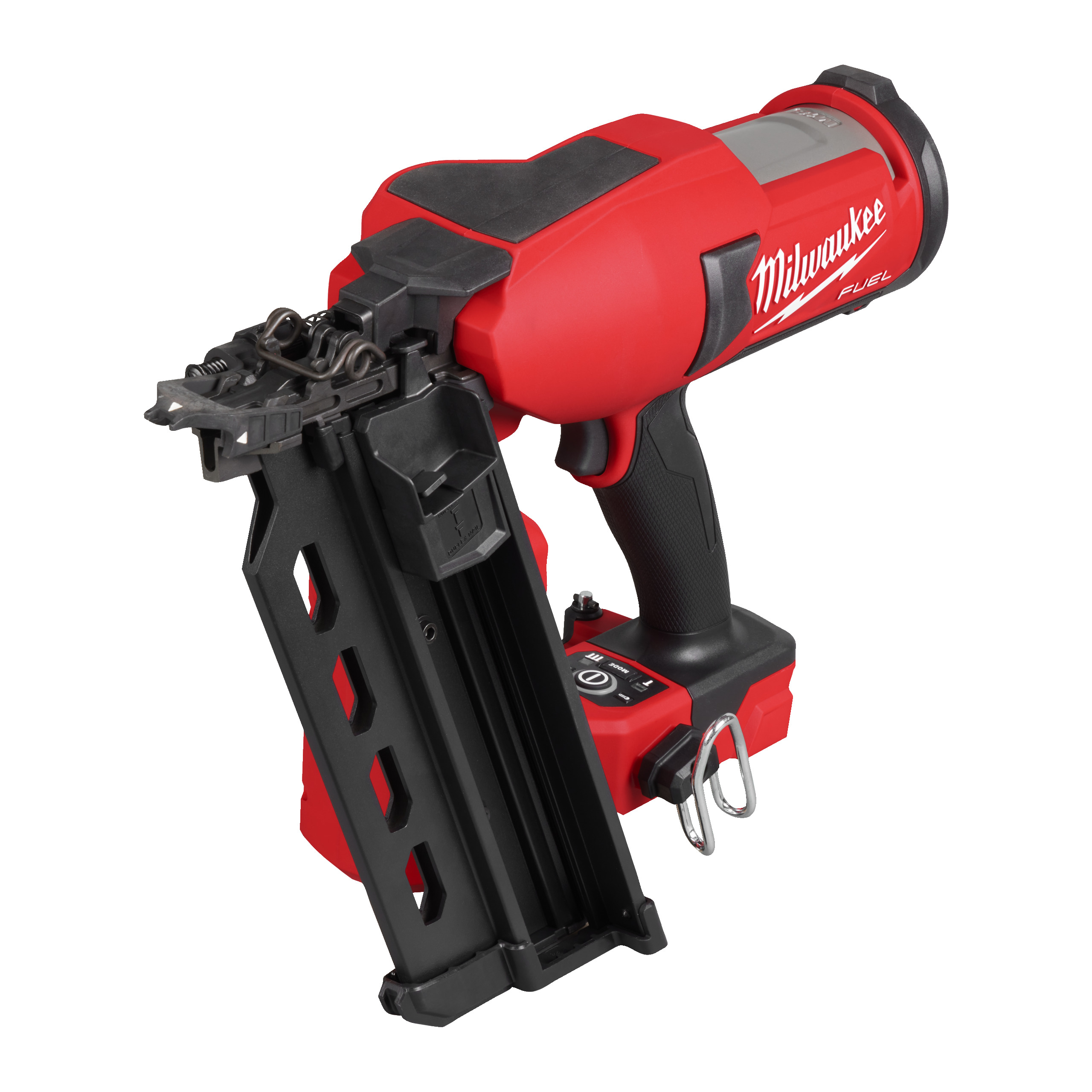 Clavadora dúplex M18 FUEL™ M18 FDN Milwaukee - Imagen 2
