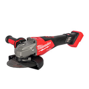 Amoladora angular M18 FUEL™, 150mm con RAPIDSTOP™ e interruptor de botón Milwaukee