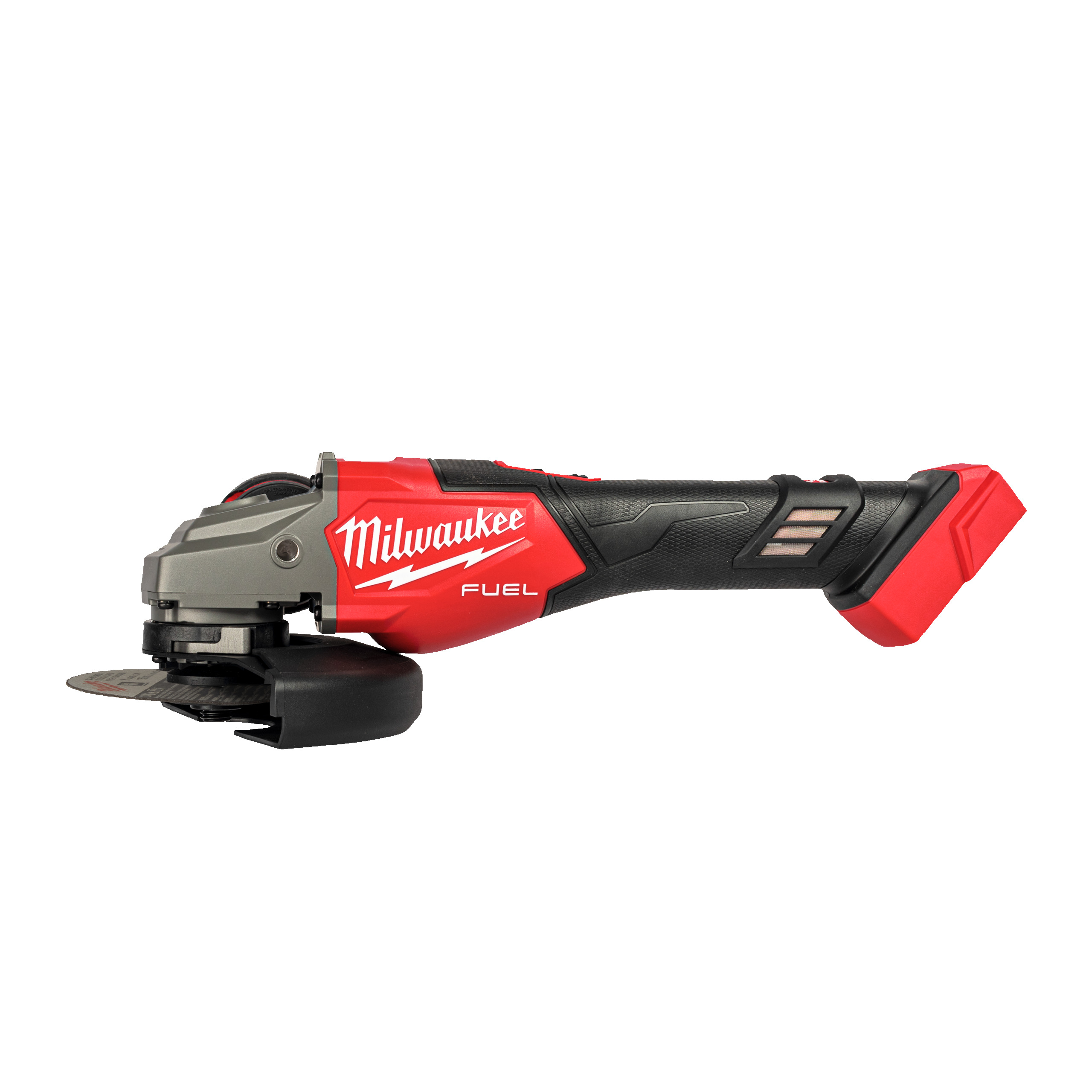Amoladora angular M18 FUEL™, 150mm con RAPIDSTOP™ e interruptor de botón Milwaukee - Imagen 2