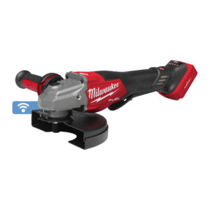 Amoladora angular M18 FUEL™, 180mm con RAPIDSTOP™ M18 FHSAGO180VXPDB2 Milwaukee