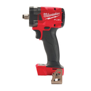 Llave de impacto M18 FUEL™ de ⅜″ con anillo de fricción M18 FIW2F38 Milwaukee