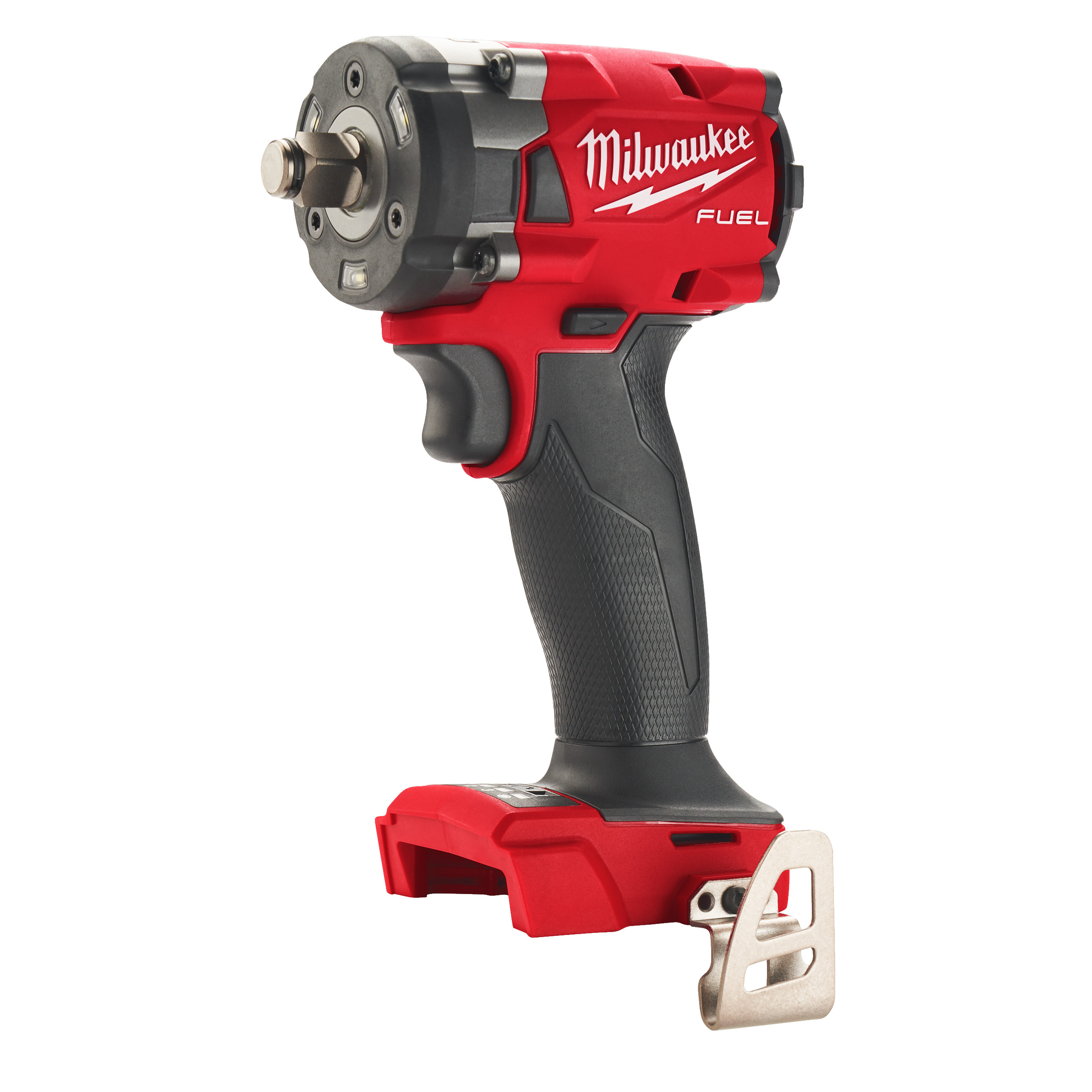 Llave de impacto M18 FUEL™ de ⅜″ con anillo de fricción M18 FIW2F38 Milwaukee - Imagen 2