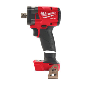 Llave de impacto M18 FUEL™ de ½″ con pin de retención M18 FIW2P12 Milwaukee