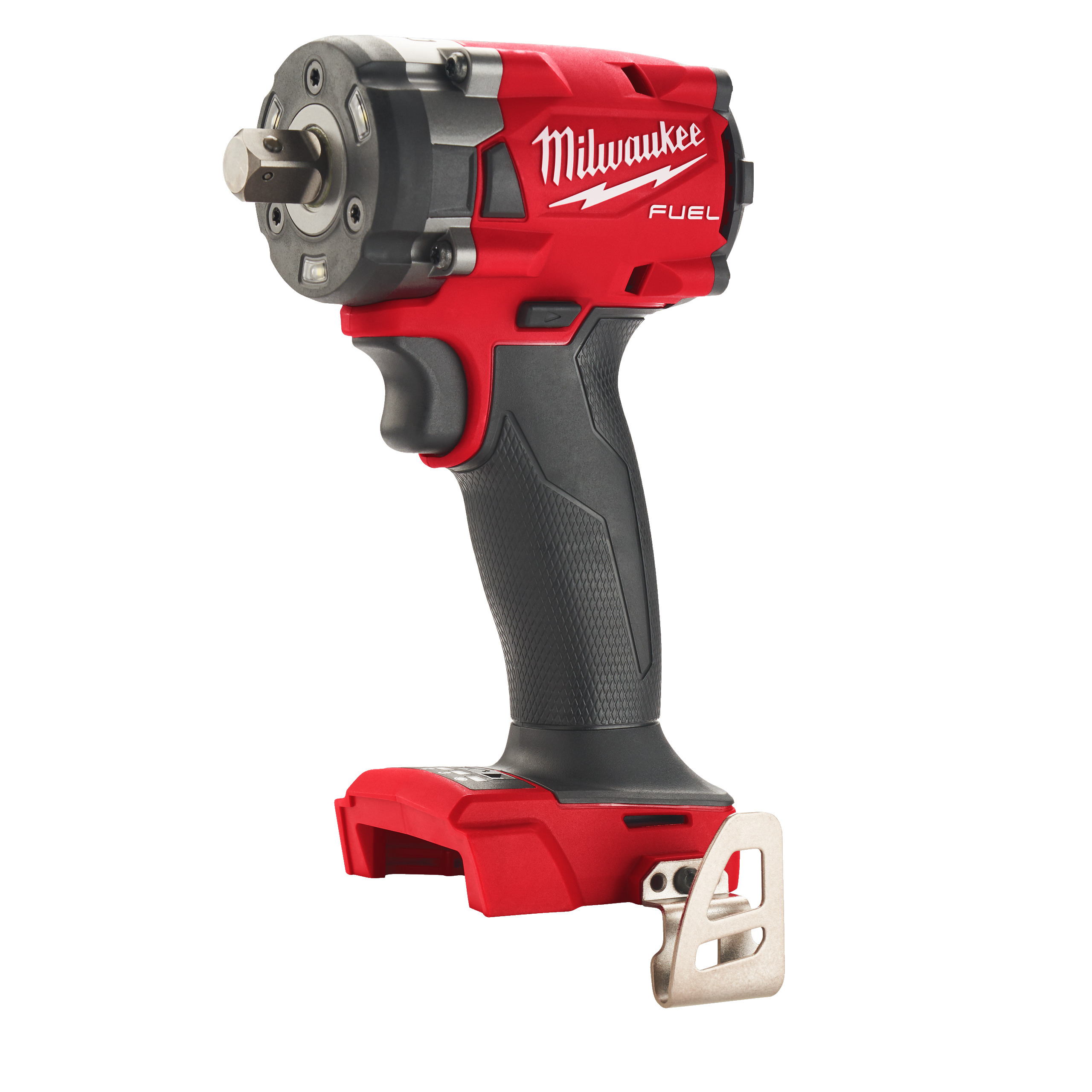 Llave de impacto M18 FUEL™ de ½″ con pin de retención M18 FIW2P12 Milwaukee - Imagen 2