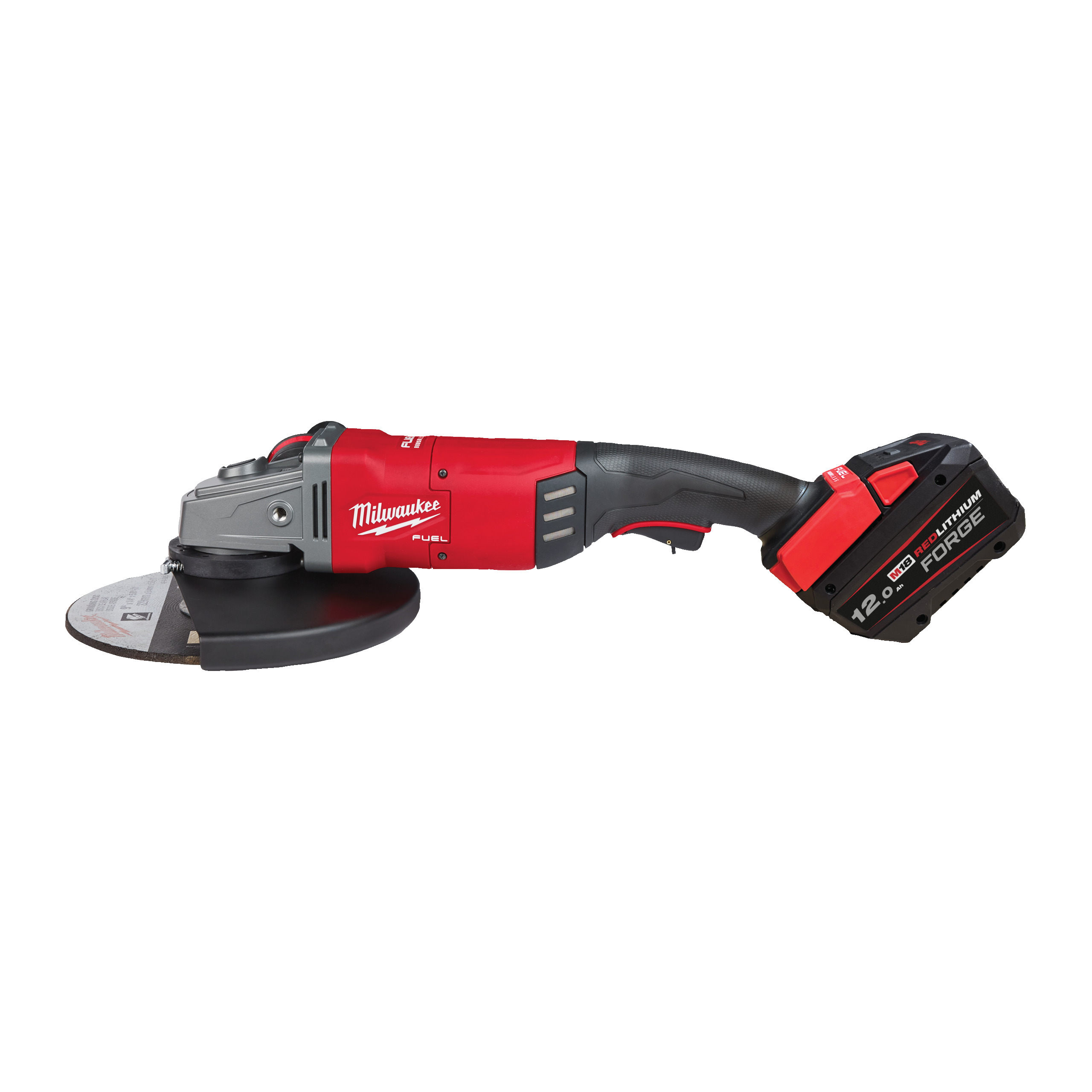 Amoladora angular M18 FUEL™, 230mm M18 FLAG230XPDB Milwaukee - Imagen 2