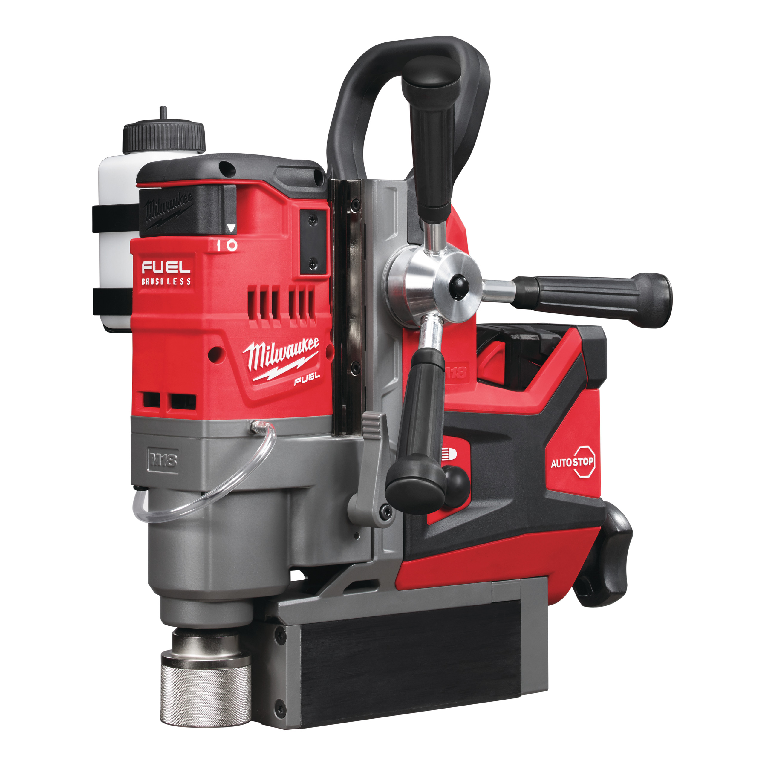 Soporte de taladrar magnético M18 FUEL™ M18 FMDP Milwaukee - Imagen 2