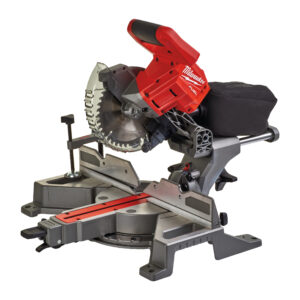 Ingletadora telescópica M18 FUEL™ 190mm M18 FMS190 Milwaukee