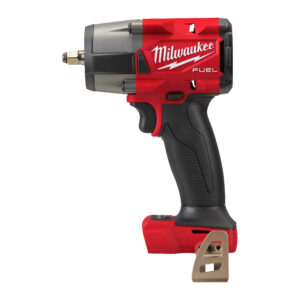 Llave de impacto de par medio M18 FUEL™ de ⅜″ con anillo de fricción M18 FMTIW2F38 Milwaukee