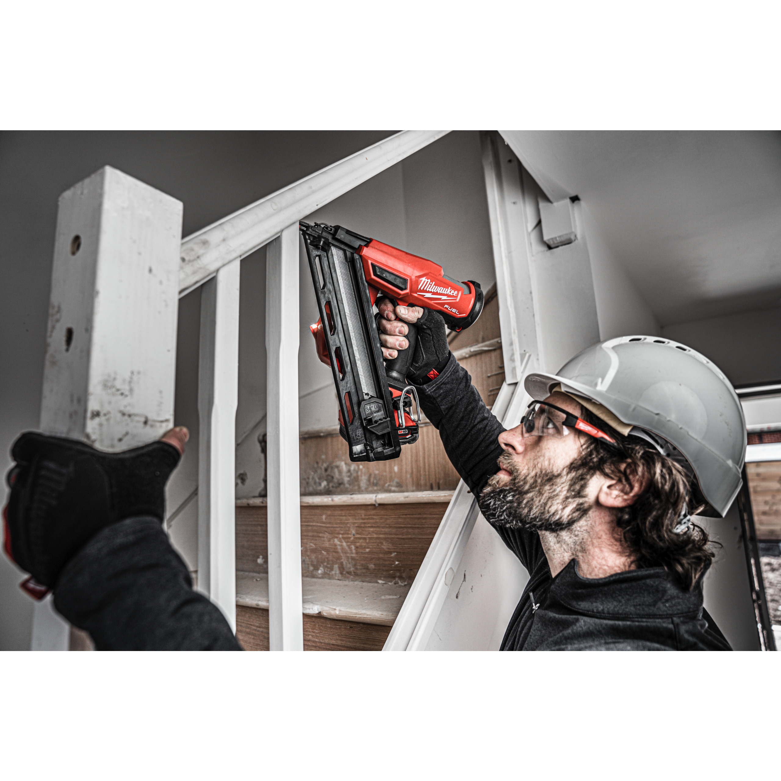 Clavadora M18 FUEL™ 15GA M18 FN15GA Milwaukee - Imagen 4