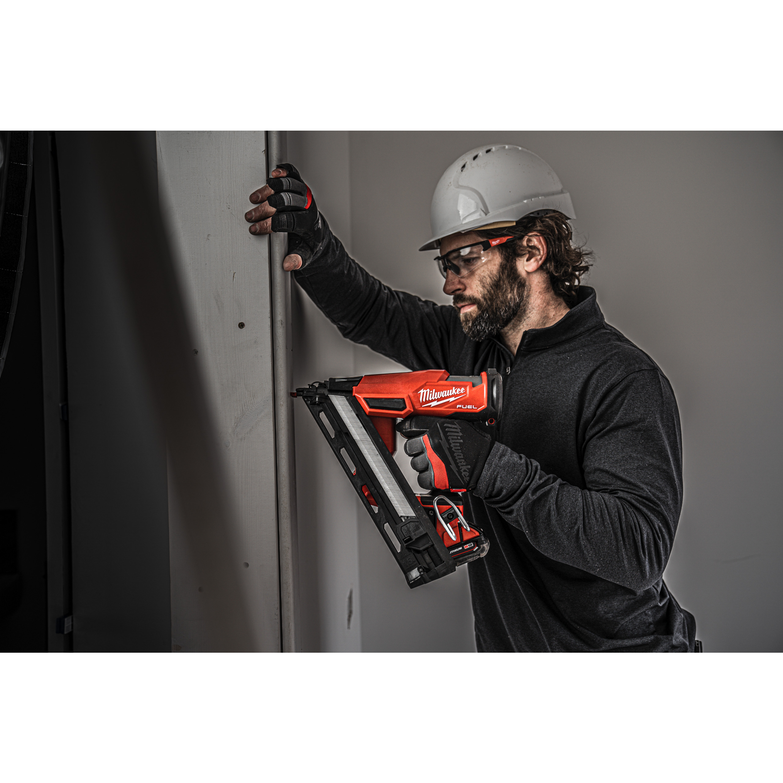 Clavadora M18 FUEL™ 15GA M18 FN15GA Milwaukee - Imagen 5