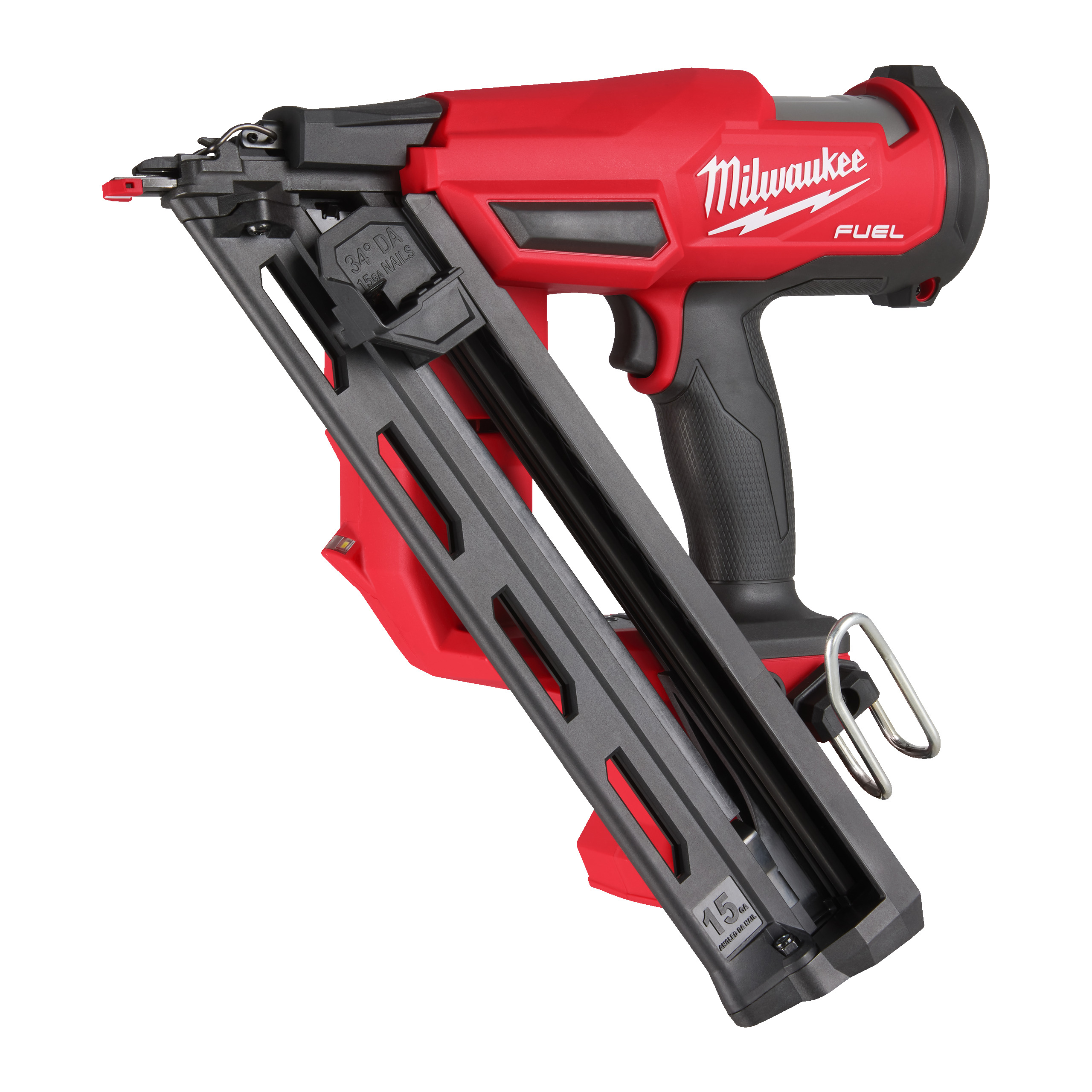 Clavadora M18 FUEL™ 15GA M18 FN15GA Milwaukee - Imagen 2