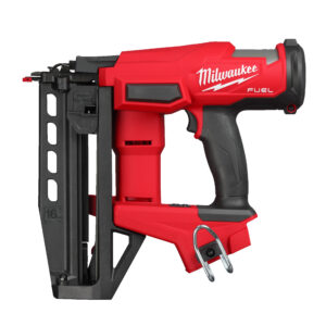 Clavadora M18 FUEL™, 16GS recta M18 FN16GS Milwaukee