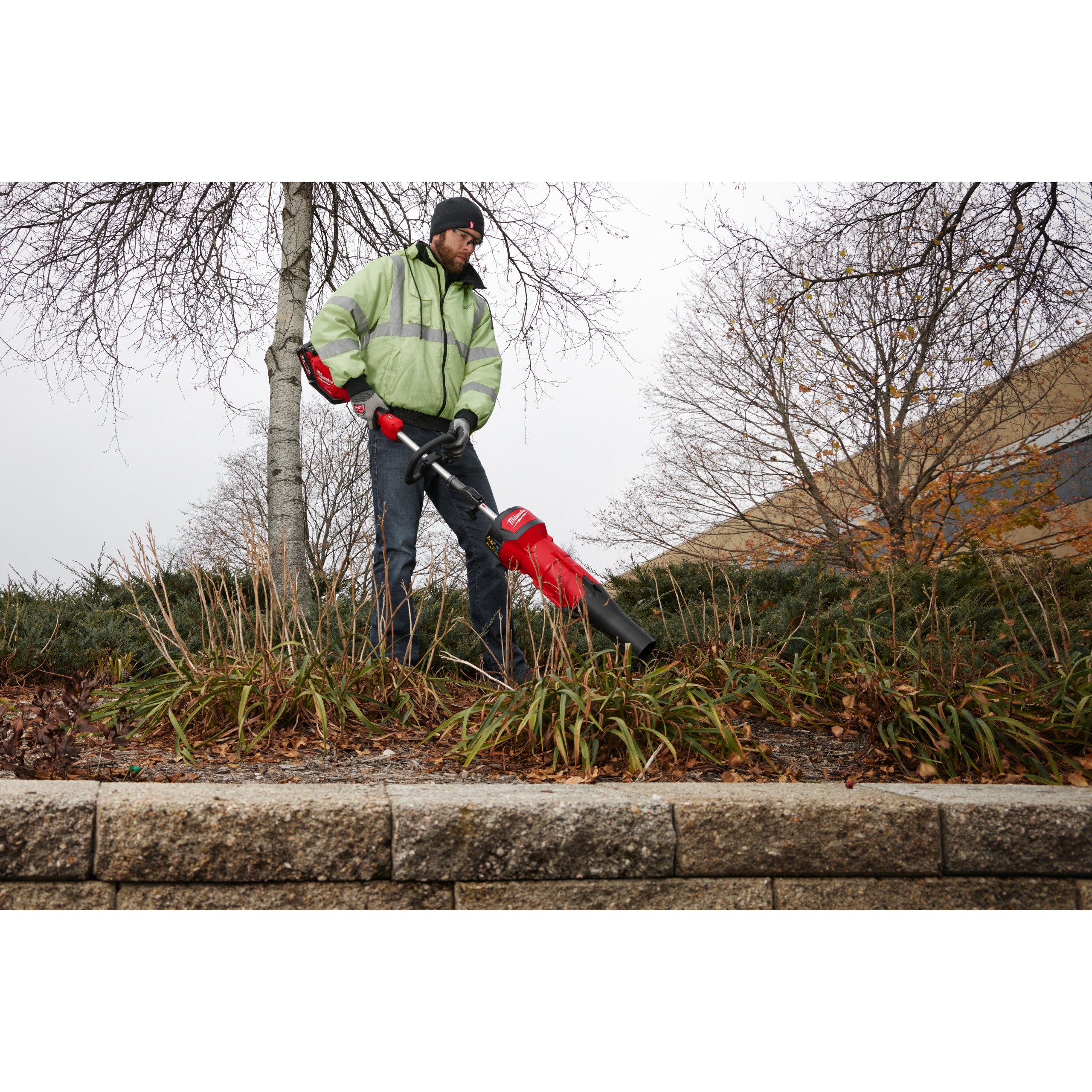 Accesorio soplador QUIK-LOK™ M18 FOPH-BA Milwaukee - Imagen 3