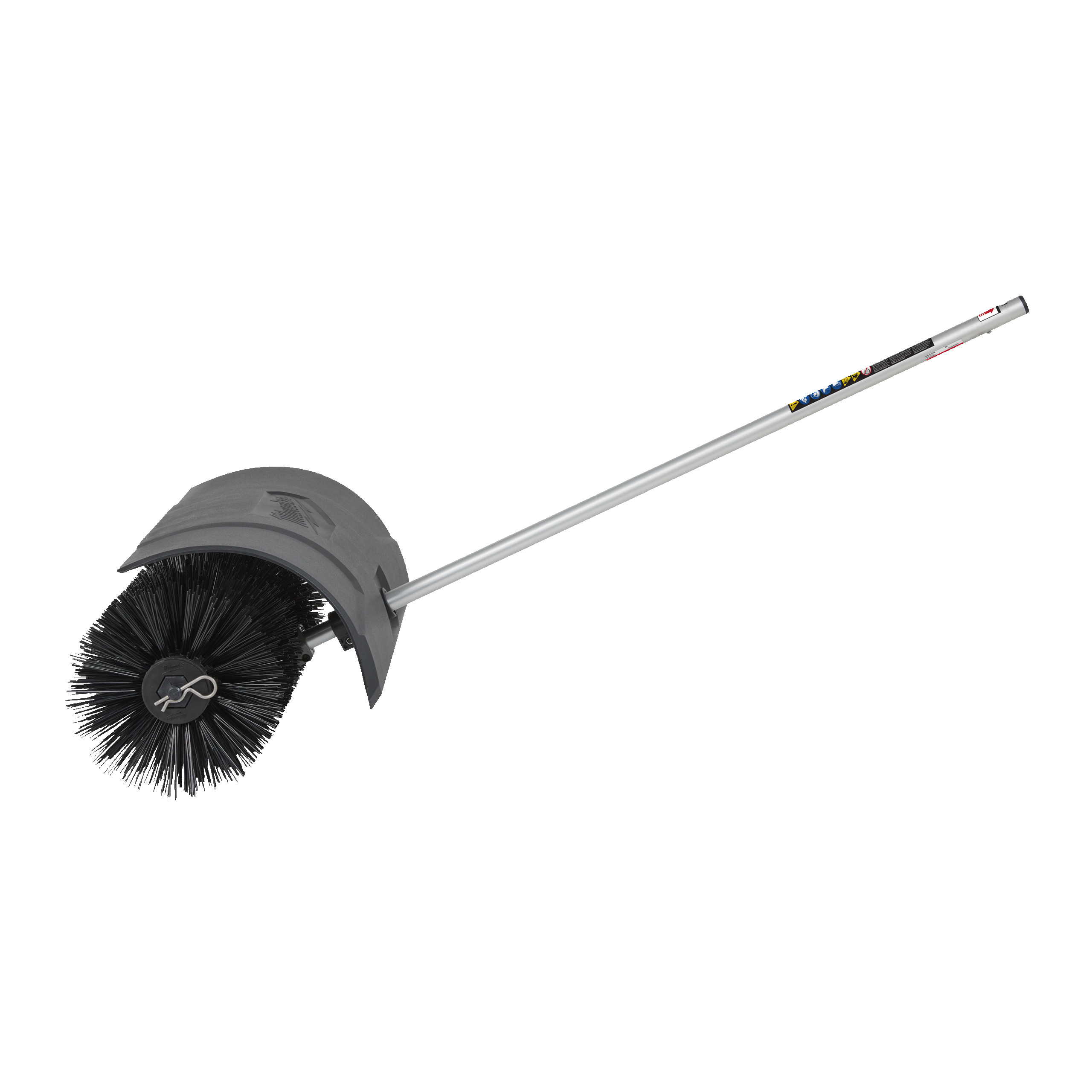 Accesorio cepillo QUIK-LOK™ M18 FOPH-BBA Milwaukee - Imagen 2