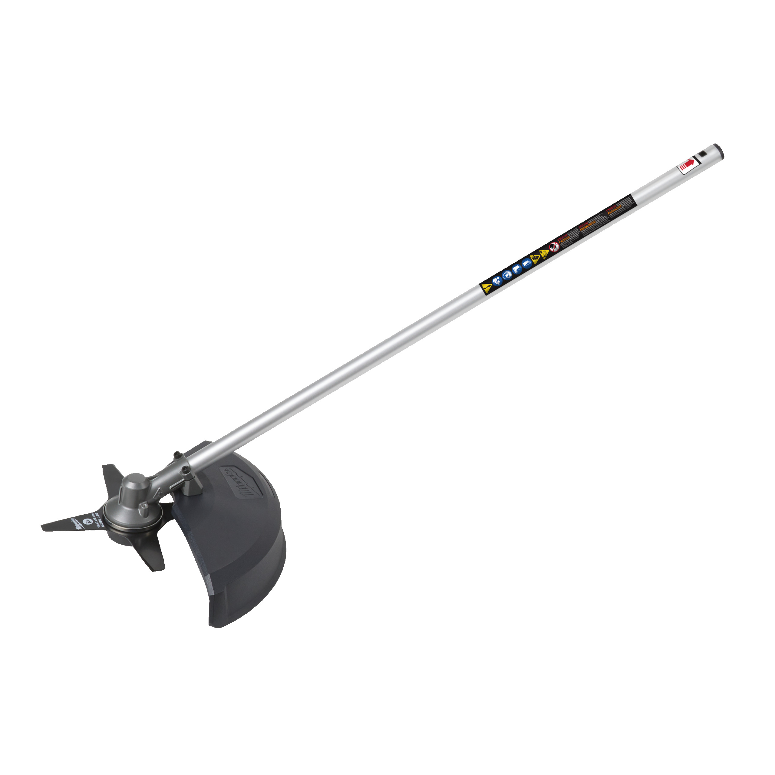 Accesorio desbrozadora de cuchilla QUIK-LOK™ M18 FOPH-BCA Milwaukee