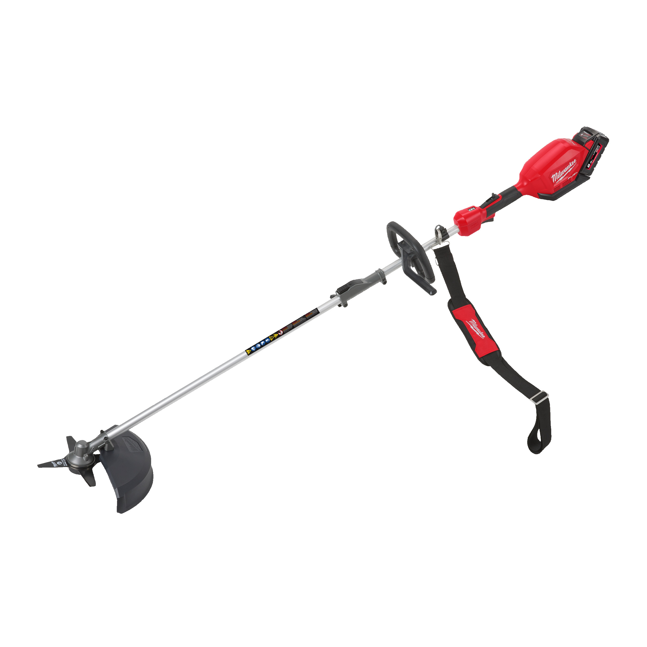 Accesorio desbrozadora de cuchilla QUIK-LOK™ M18 FOPH-BCA Milwaukee - Imagen 3
