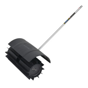 Accesorio barredora de goma QUIK-LOK™ M18 FOPH-RBA Milwaukee