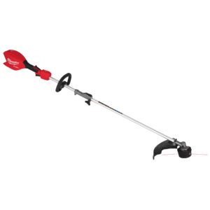Motor para accesorios de jardín M18 FUEL™ QUIK-LOK™ con accesorio desbrozadora de hilo Milwa...