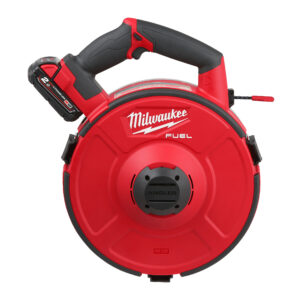 Pasacables M18 FUEL™ set poliéster trenzado M18 FPFT Milwaukee