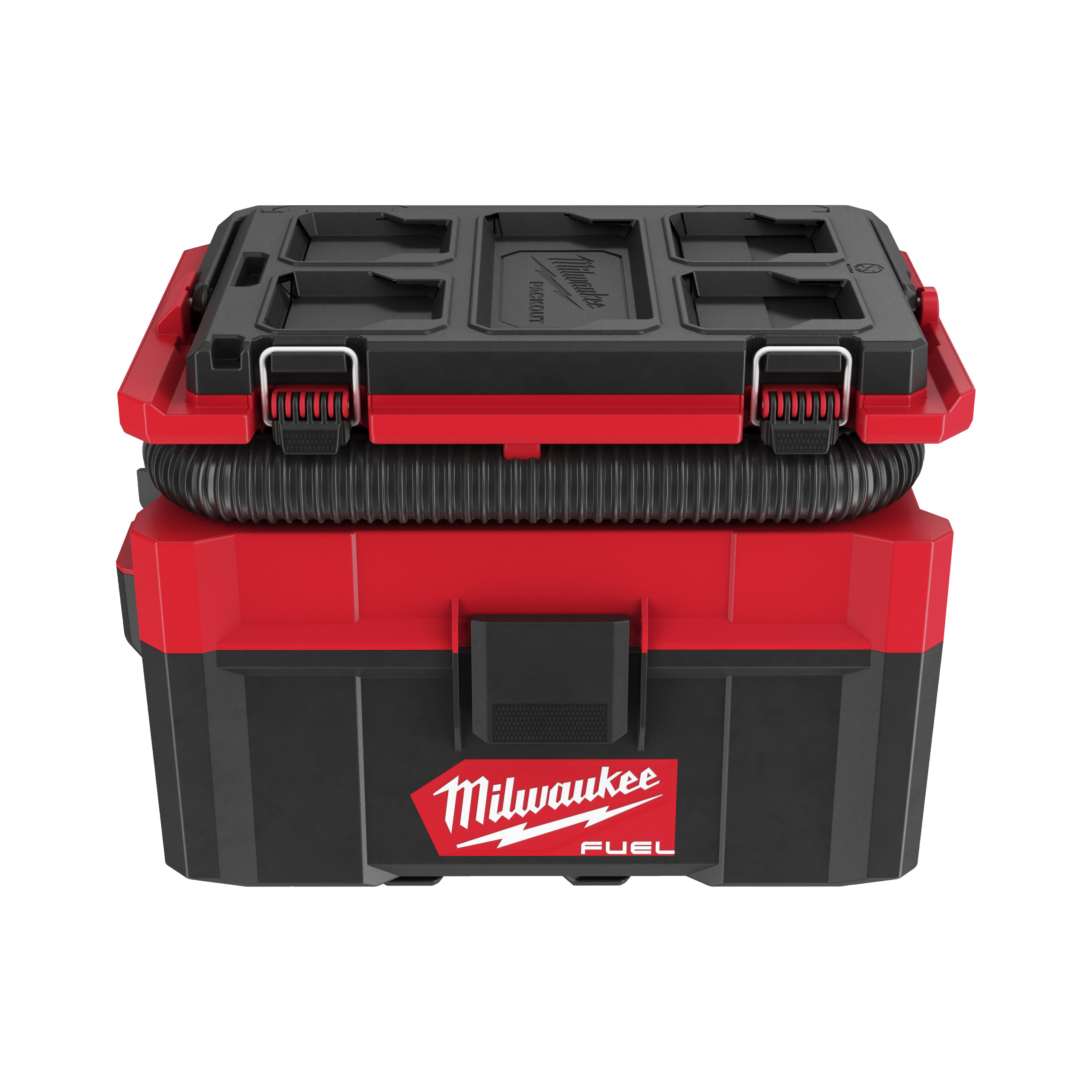 Aspirador húmedo/seco M18 FUEL™ PACKOUT™ M18 FPOVCL Milwaukee