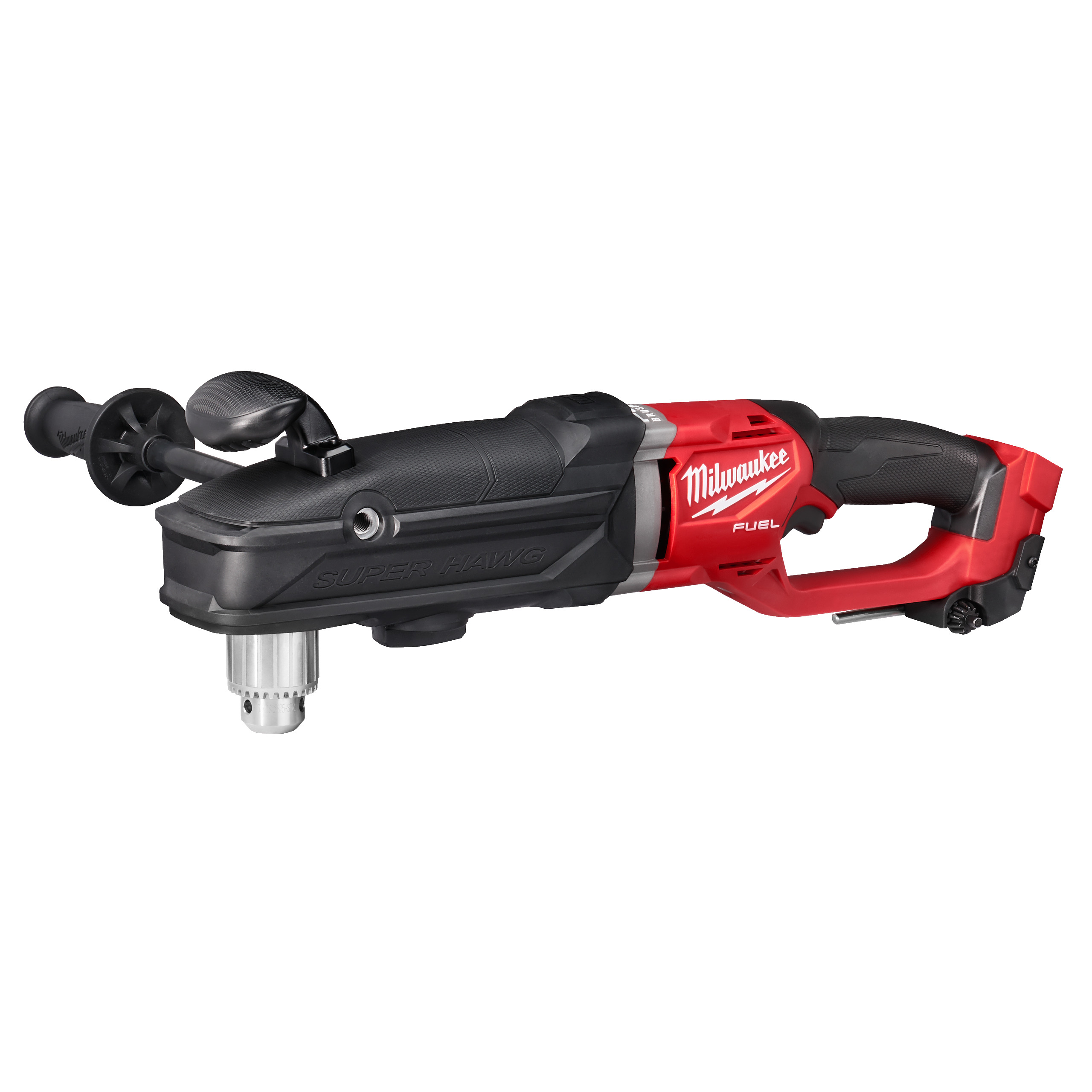 M18 FUEL™ SUPER HAWG®- Taladro angular 2 velocidades M18 FRAD2 Milwaukee - Imagen 2