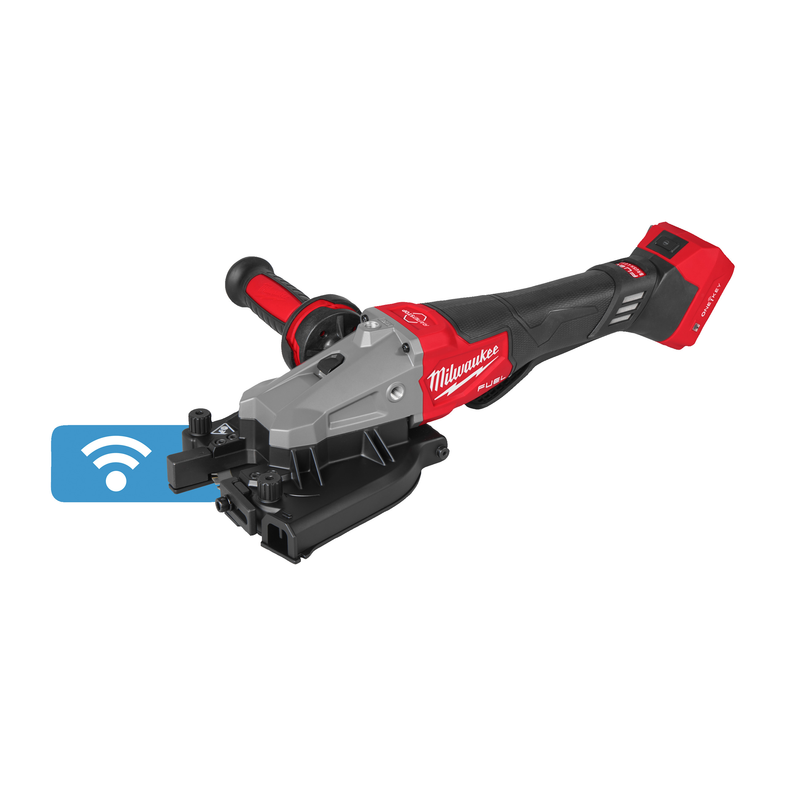 Cortadora de varilla corrugada M18™ M18 FRBCO32 Milwaukee - Imagen 2