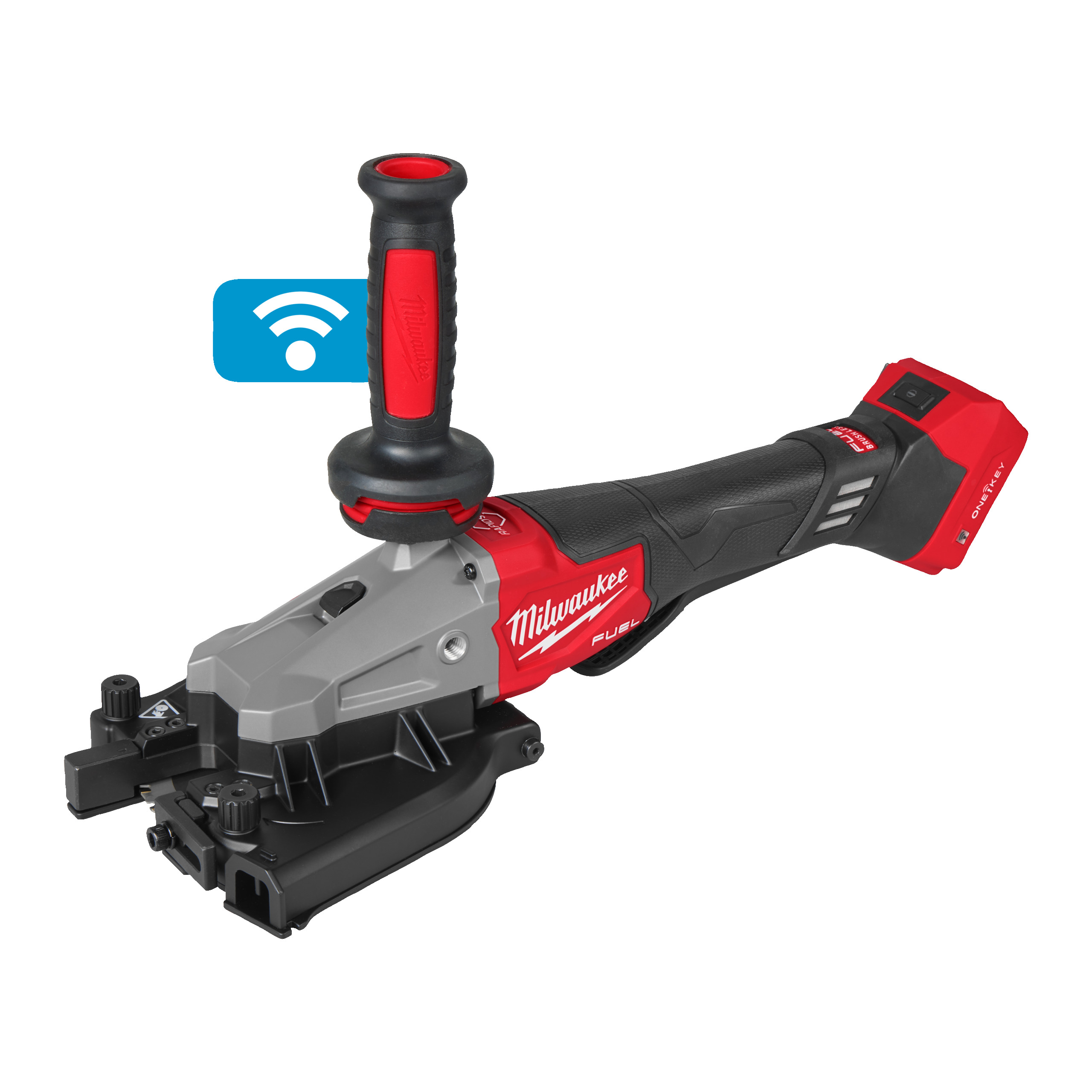 Cortadora de varilla corrugada M18™ M18 FRBCO32 Milwaukee - Imagen 3