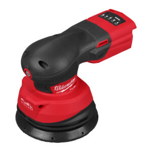 Lijadora rotorbital M18 FUEL™ de 125mm M18 FROS125 Milwaukee