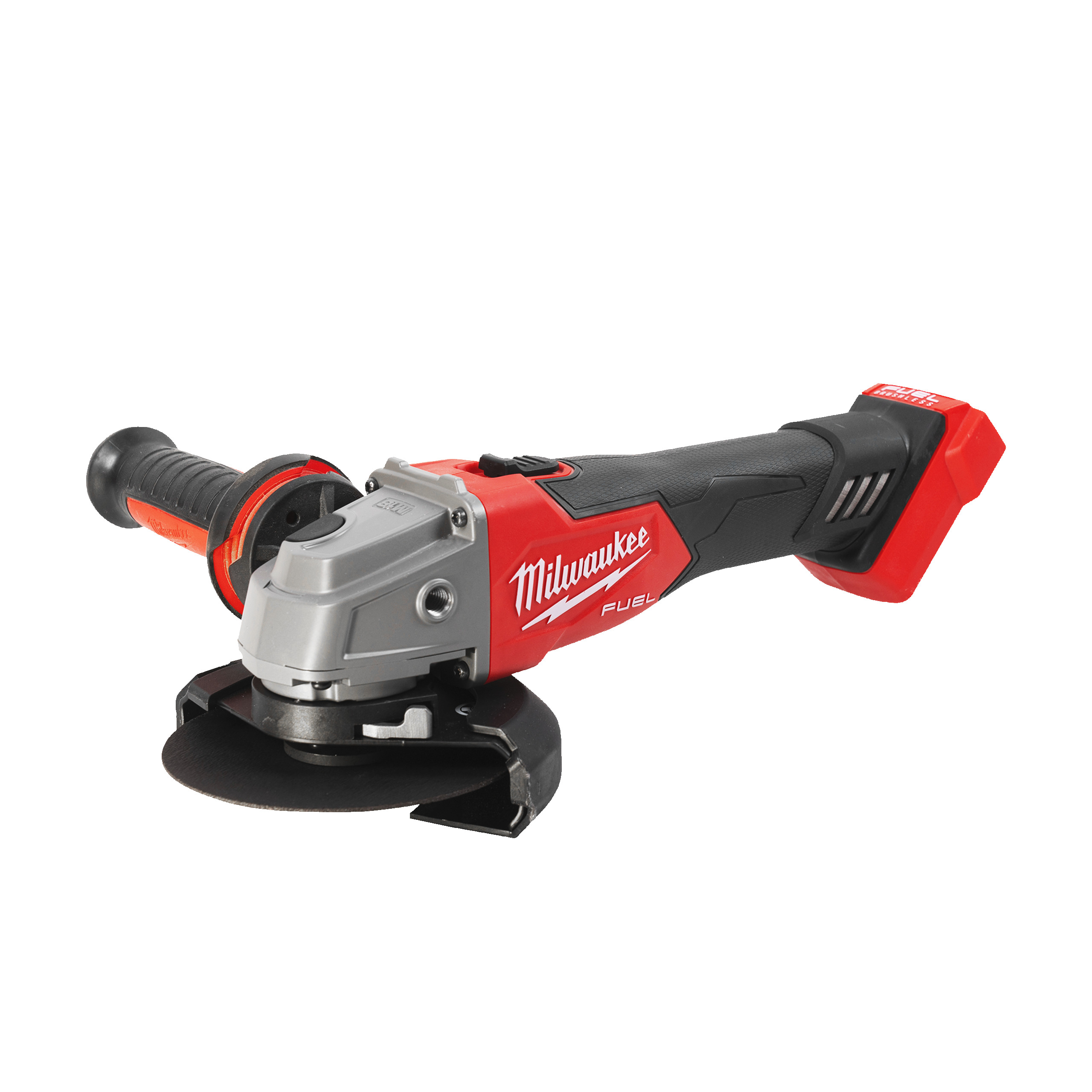 Amoladora angular M18 FUEL™ de 115mm con interruptor de botón M18 FSAG115X Milwaukee - Imagen 3