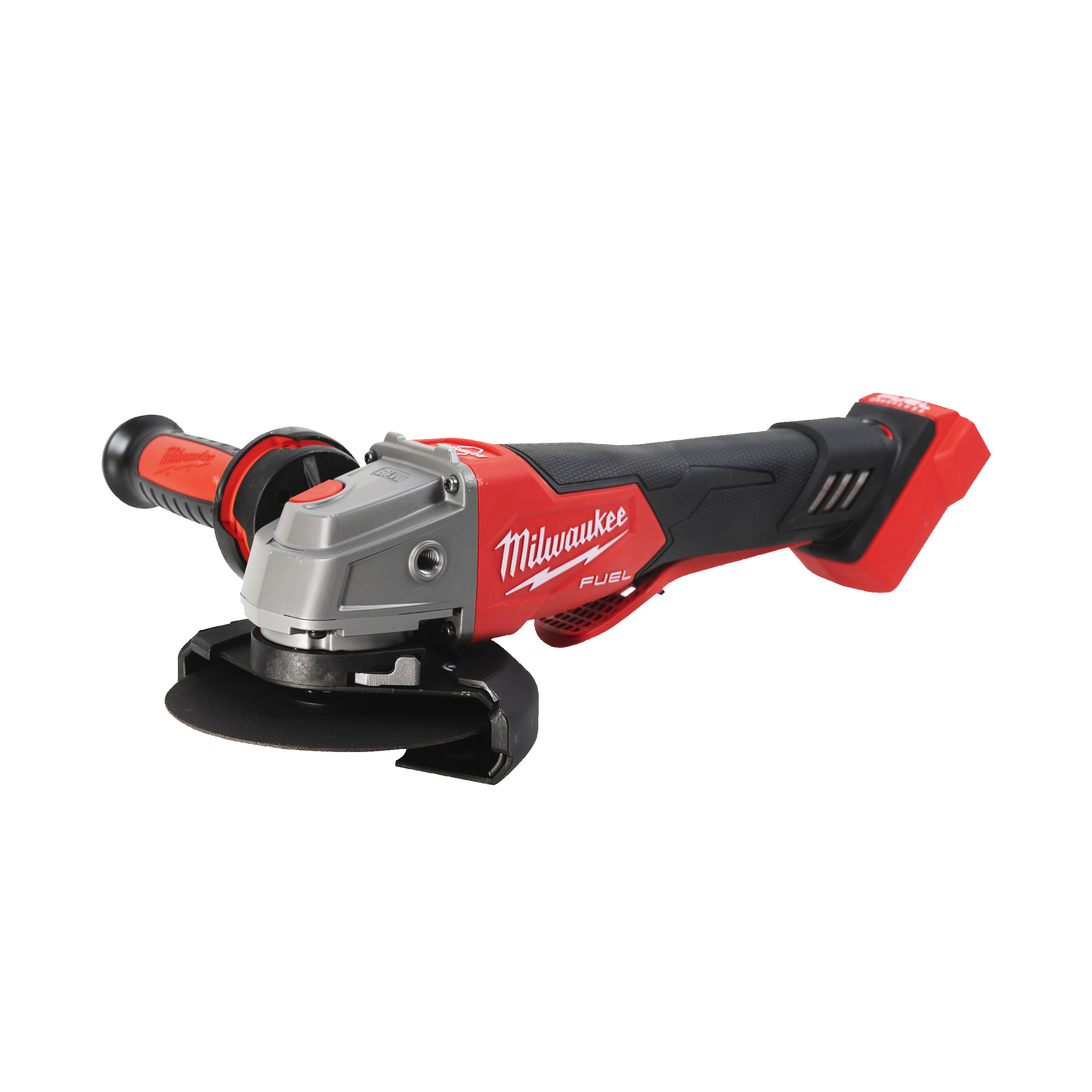 Amoladora angular M18 FUEL™ de 125mm con velocidad variable, freno e interruptor de paleta M... - Imagen 3