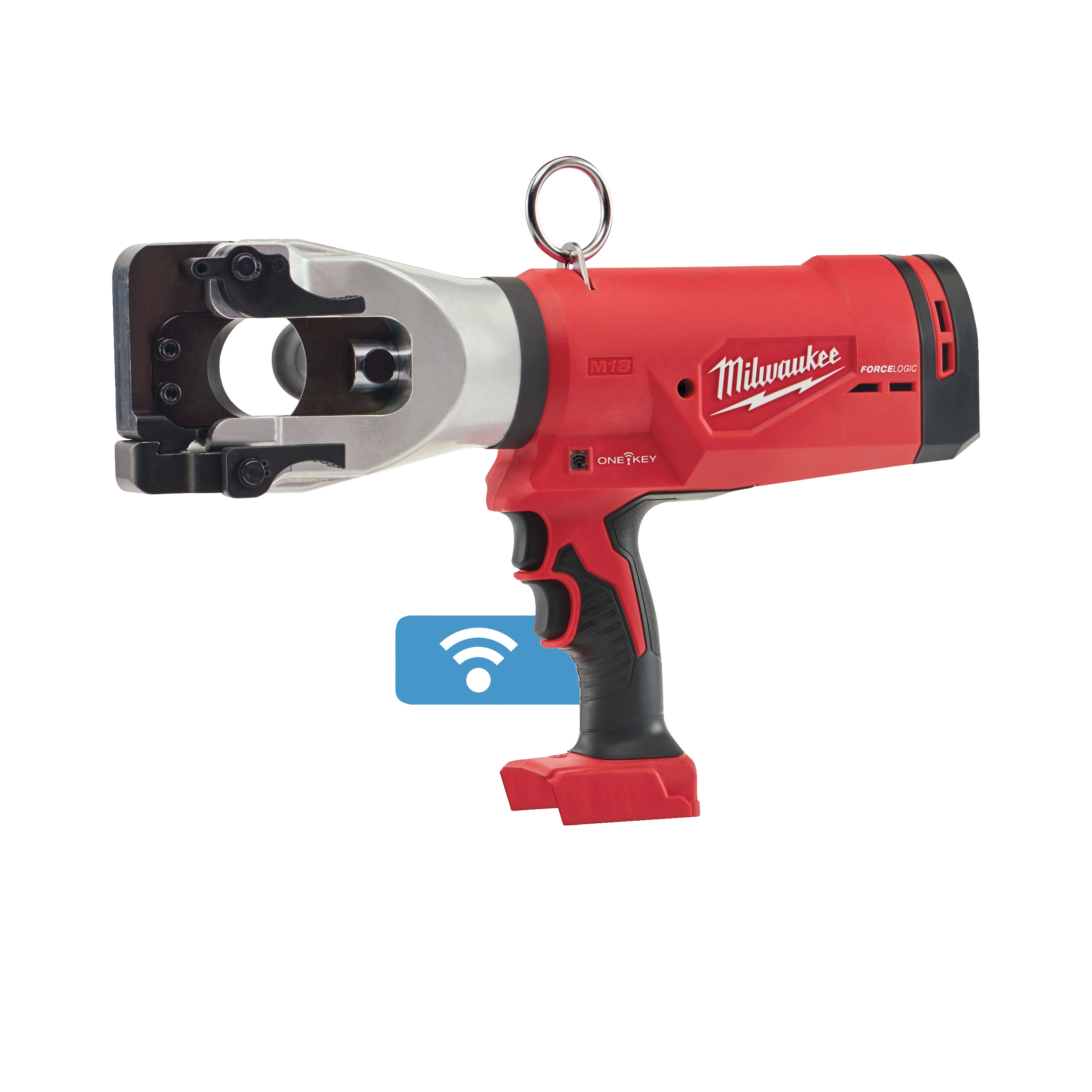 Cortadora hidráulica M18™ FORCE LOGIC™ de 44mm M18 HCC45 Milwaukee - Imagen 2