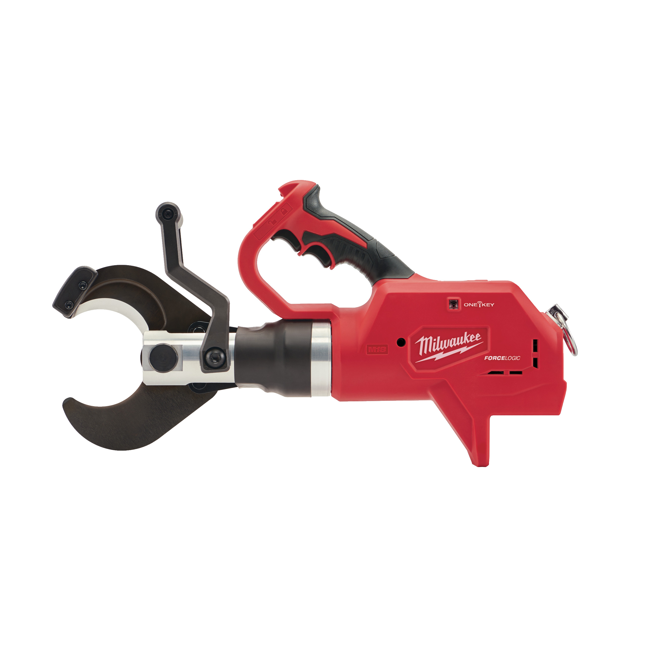 Cortadora hidráulica para cable subterráneo M18™ FORCE LOGIC™ M18 HCC75 Milwaukee - Imagen 3