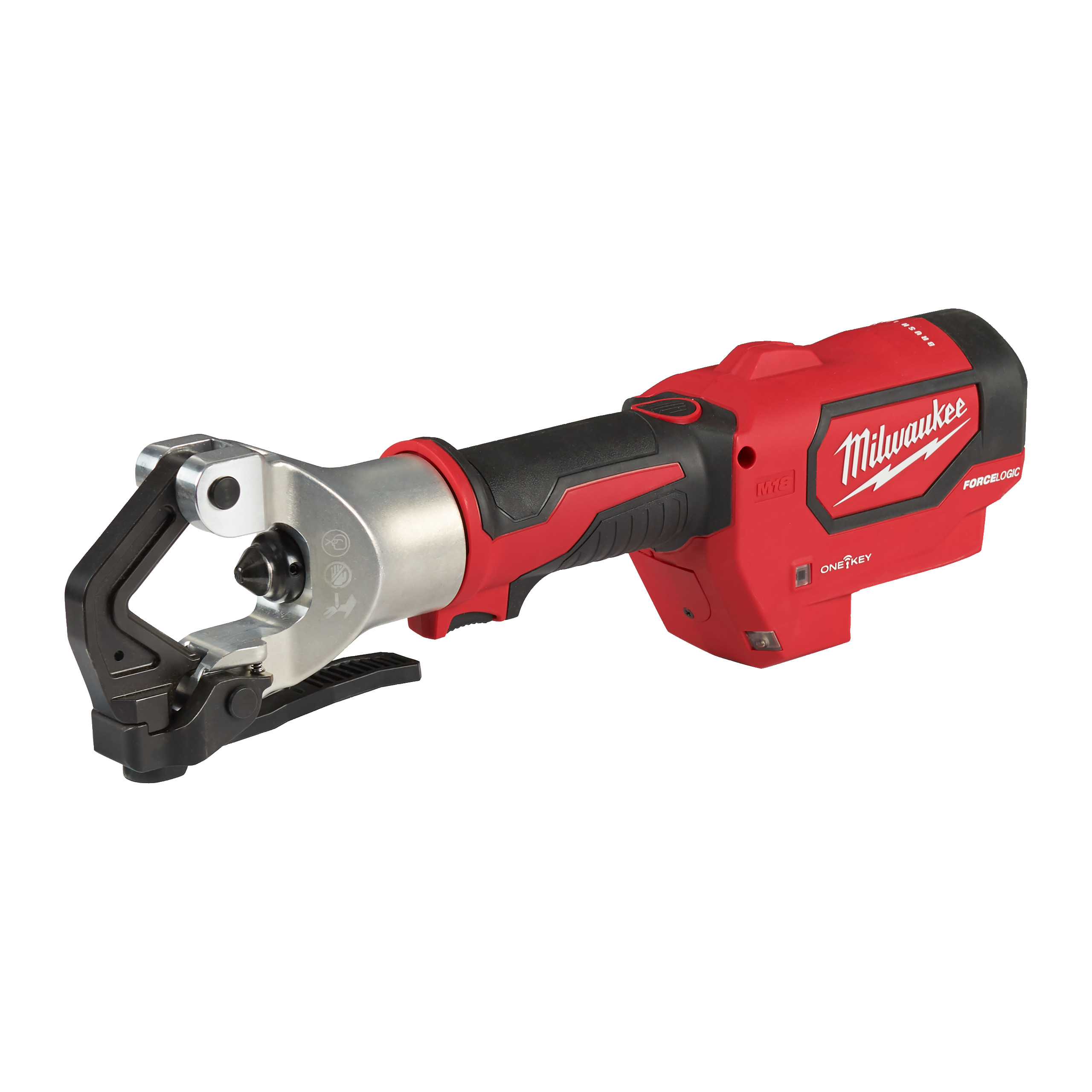 Crimpadora punzonadora M18™ FORCE LOGIC™ M18 HDCT Milwaukee - Imagen 3