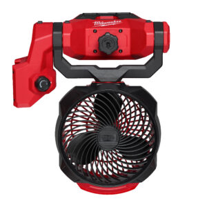 Ventilador compacto M18™ M18 LAF Milwaukee