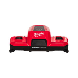Super cargador rápido doble puerto M18™ con soportes de fijación M18 MDBSC Milwaukee